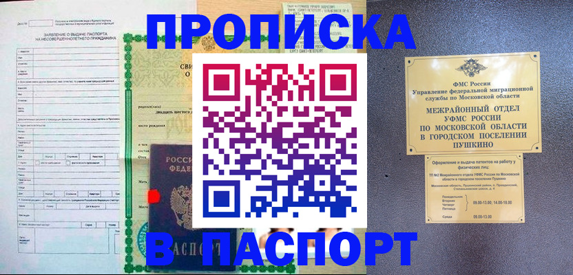 временная регистрация госуслуги в Дудинке